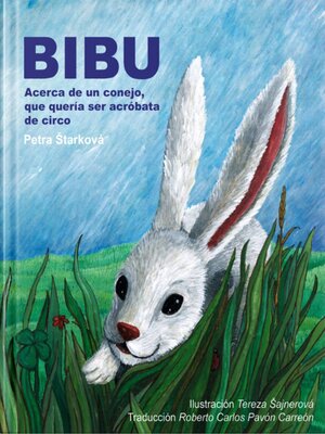 cover image of Bibu
